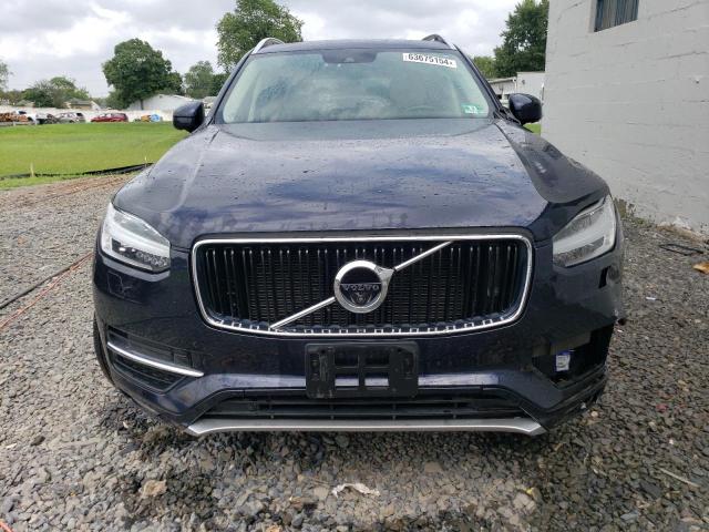 Photo 5 from auction – 2016 VOLVO XC90 T6 with VIN YV4A22PK9G1046185