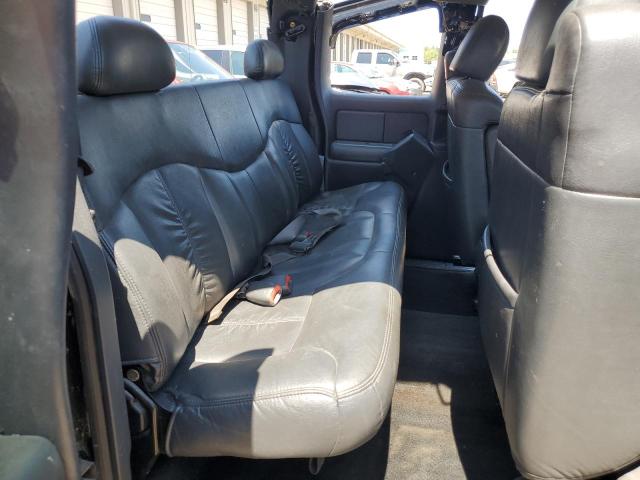 Photo 10 from auction – 2000 CHEVROLET SILVERADO with VIN 2GCEK19T2Y1381692