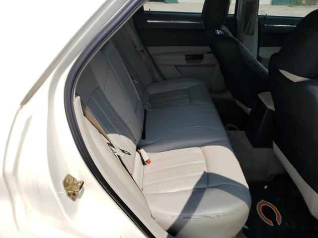 صورة رقم 10 من المزاد - 2006 CHRYSLER 300C مع VIN 2C3KA63H66H534705