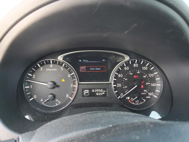Photo 9 from auction – 2013 NISSAN ALTIMA 2.5 with VIN 1N4AL3AP3DC204021