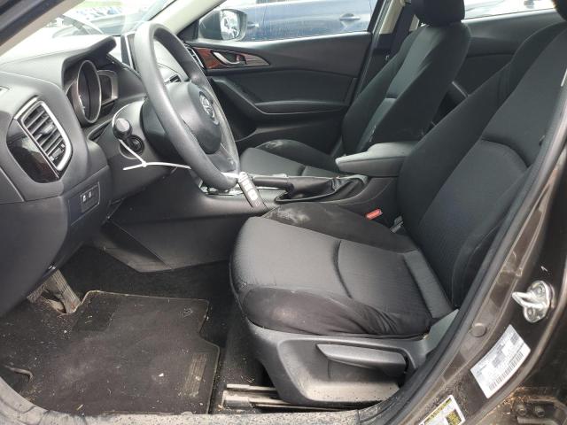 Photo 7 from auction – 2015 MAZDA 3 SPORT with VIN 3MZBM1U79FM233744