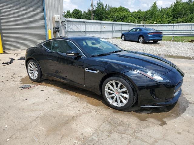 Photo 4 from auction – 2016 JAGUAR F-TYPE with VIN SAJWA6AT1G8K34504