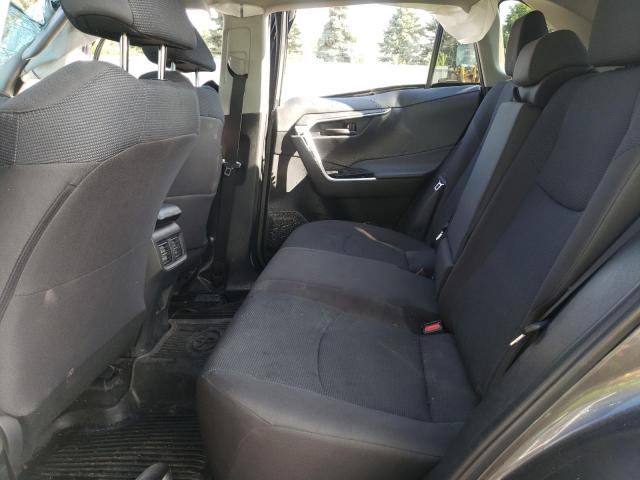 Photo 10 from auction – 2022 TOYOTA RAV4 LE with VIN 2T3F1RFV2NW282630