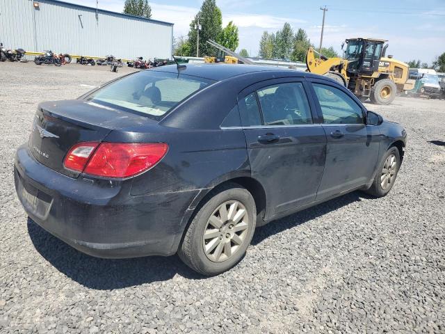 Photo 3 from auction – 2010 CHRYSLER SEBRING TO with VIN 1C3CC4FB7AN232818