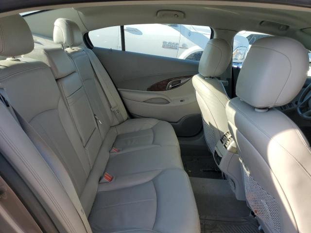 Photo 10 from auction – 2012 BUICK LACROSSE P with VIN 1G4GD5ER8CF348228