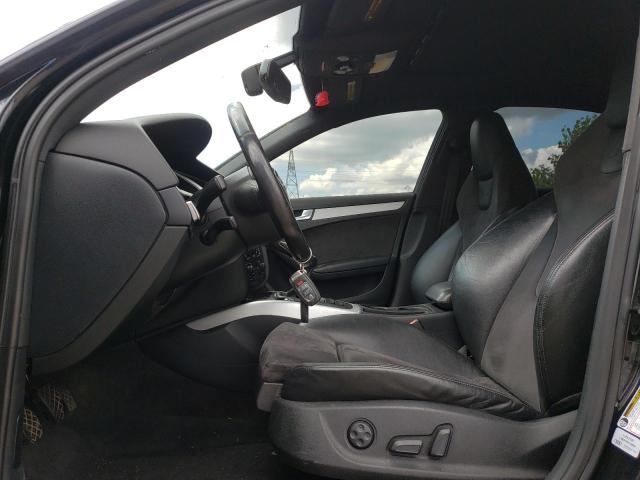 Photo 7 from auction – 2011 AUDI S4 PREMIUM with VIN WAUDGCFL4BA177998