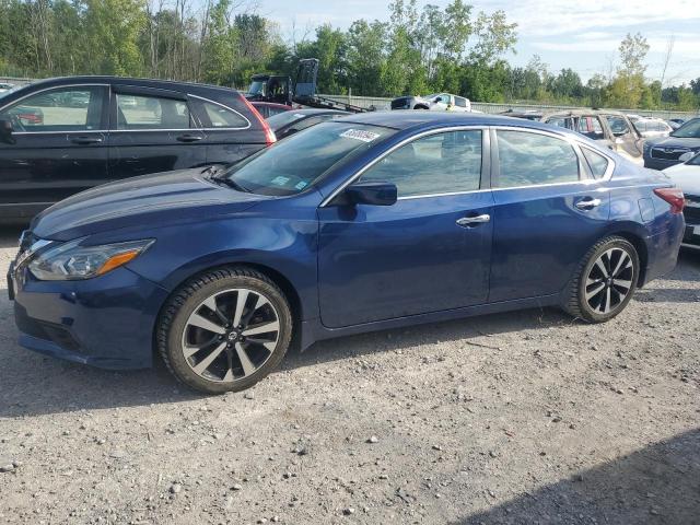 NISSAN ALTIMA 2.5 2018 with VIN 1N4AL3AP1JC140900 - Photo from auction