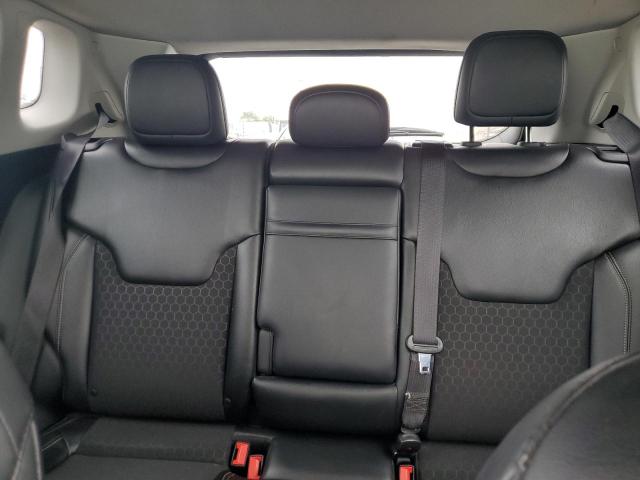 Photo 10 from auction – 2018 JEEP COMPASS LA with VIN 3C4NJDBB5JT239394