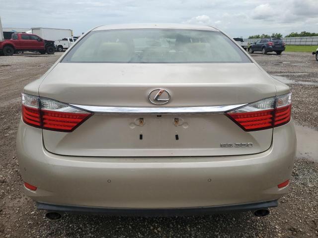 Photo 6 from auction – 2014 LEXUS ES 350 with VIN JTHBK1GG5E2143709