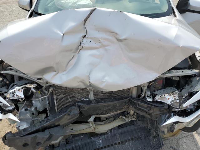Photo 11 from auction – 2015 TOYOTA COROLLA L with VIN 2T1BURHE4FC396255