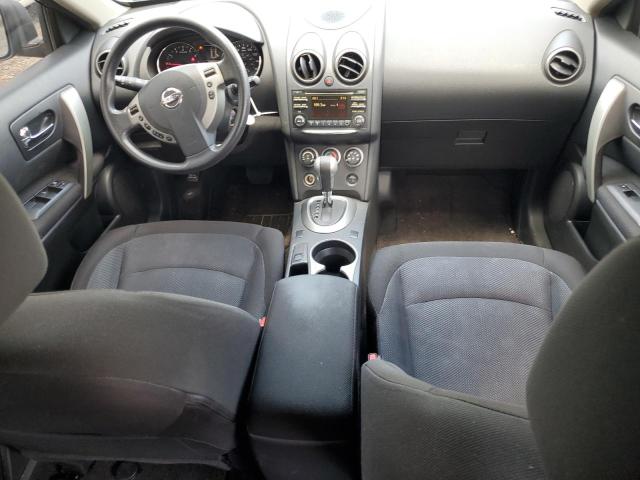 Photo 8 from auction – 2013 NISSAN ROGUE S with VIN JN8AS5MT5DW532867