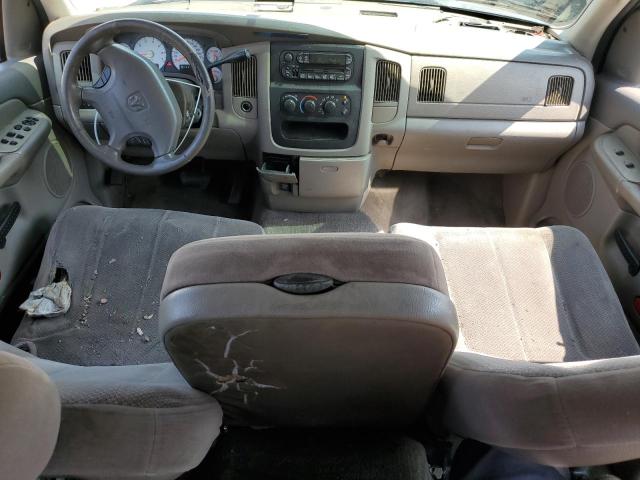 Photo 8 from auction – 2003 DODGE RAM 1500 S with VIN 1D7HA18D83J608785
