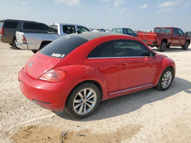 Photo 3 from auction – 2014 VOLKSWAGEN BEETLE with VIN 3VWJL7AT8EM608802