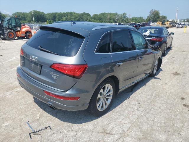 Photo 3 from auction – 2015 AUDI Q5 PREMIUM with VIN WA1LFAFP5FA093519