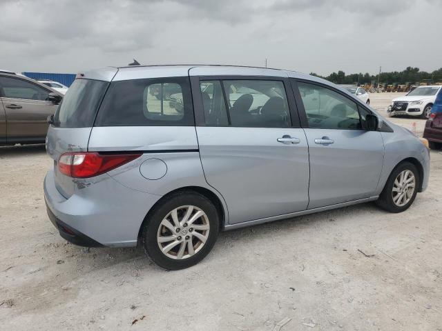 Photo 3 from auction – 2012 MAZDA 5 with VIN JM1CW2BL5C0105877