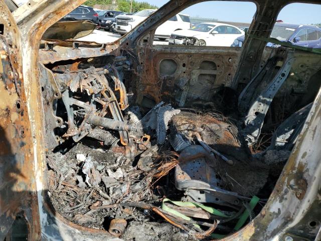 Photo 7 from auction – 2023 CHEVROLET TRAILBLAZE with VIN KL79MRSL7PB008776