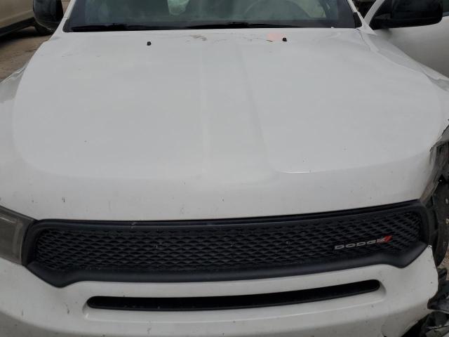 Photo 12 from auction – 2019 DODGE DURANGO GT with VIN 1C4RDJDG0KC617117