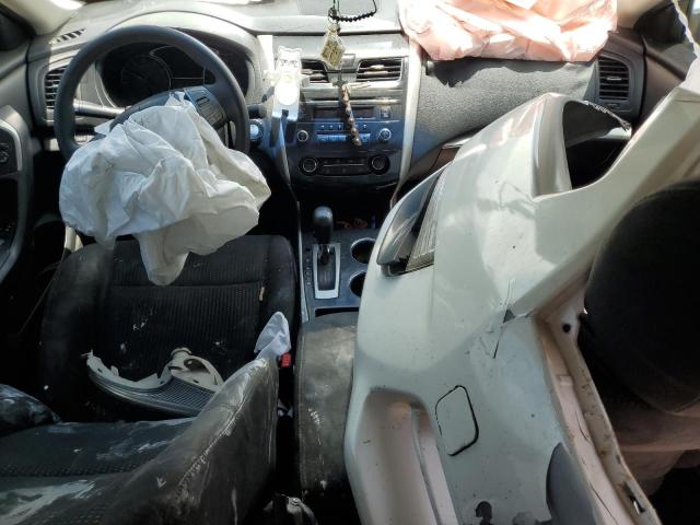 Photo 8 from auction – 2014 NISSAN ALTIMA 2.5 with VIN 1N4AL3AP5EN384138