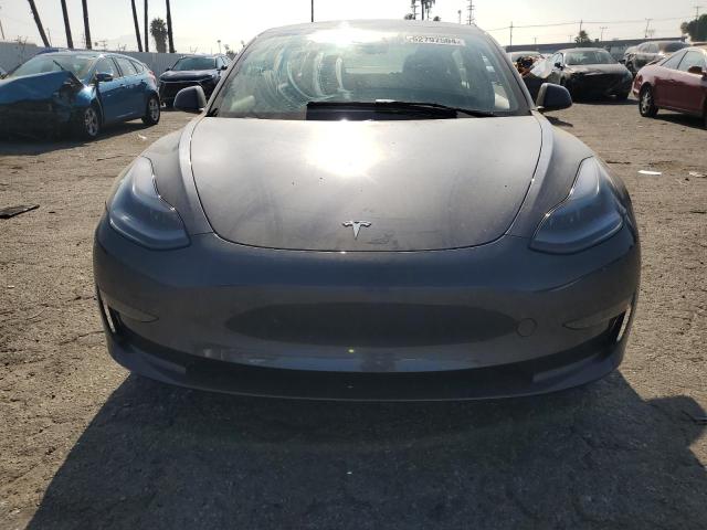 Photo 5 from auction – 2023 TESLA MODEL 3 with VIN 5YJ3E1EA1PF645435
