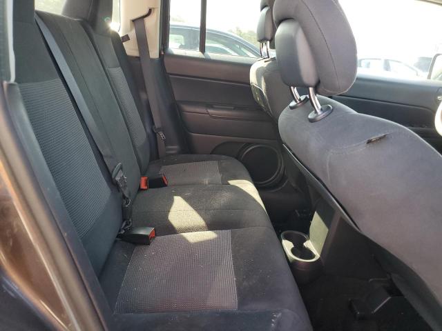 Photo 10 from auction – 2015 JEEP PATRIOT SP with VIN 1C4NJPBB0FD409899