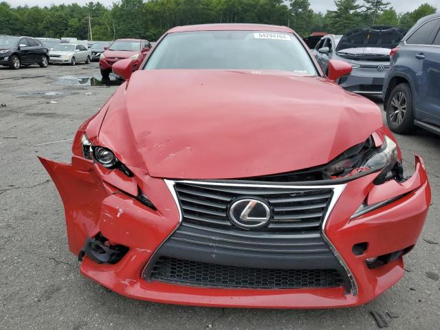 Photo 5 from auction – 2016 LEXUS IS 200T with VIN JTHBA1D27G5012830