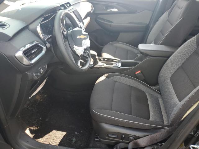 Photo 7 from auction – 2023 CHEVROLET TRAILBLAZE with VIN KL79MPS25PB202105