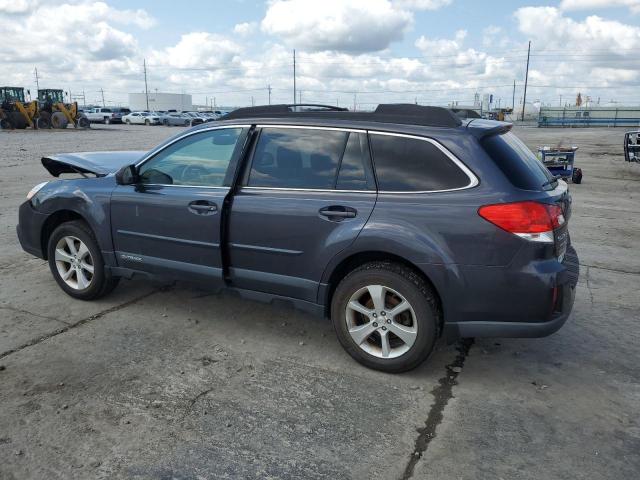 Photo 2 from auction – 2013 SUBARU OUTBACK 3. with VIN 4S4BRDKC9D2257807