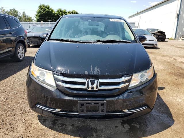 Photo 5 from auction – 2014 HONDA ODYSSEY EX with VIN 5FNRL5H65EB504301