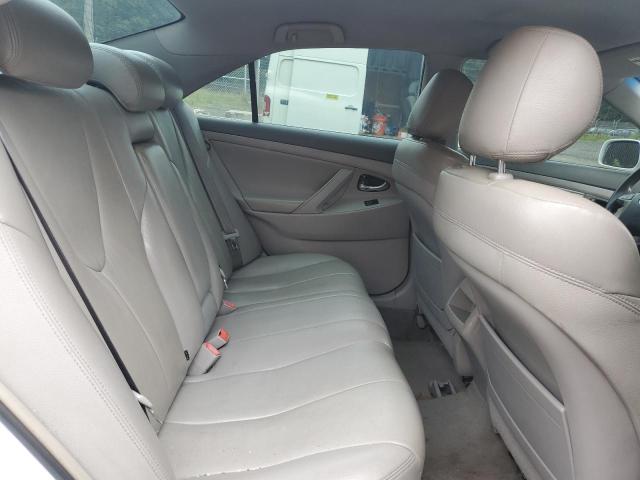 Photo 10 from auction – 2007 TOYOTA CAMRY CE with VIN 4T1BE46K97U706859