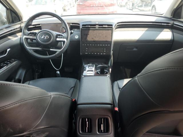 Photo 8 from auction – 2023 HYUNDAI TUCSON LIM with VIN 5NMJECAE9PH179716