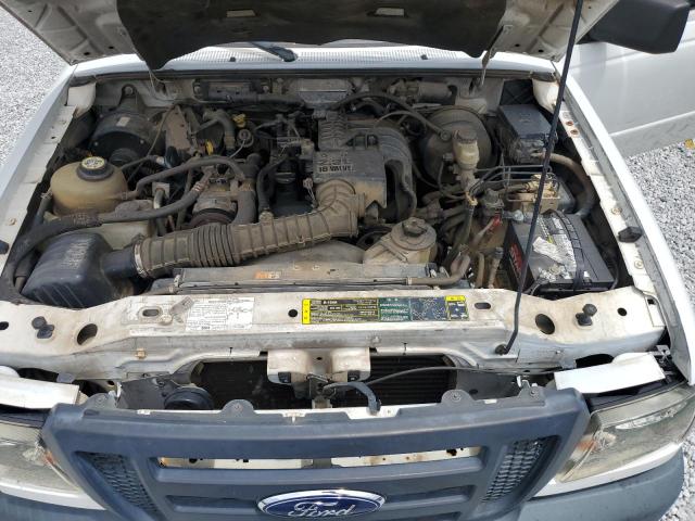Photo 11 from auction – 2006 FORD RANGER with VIN 1FTYR10D26PA13916
