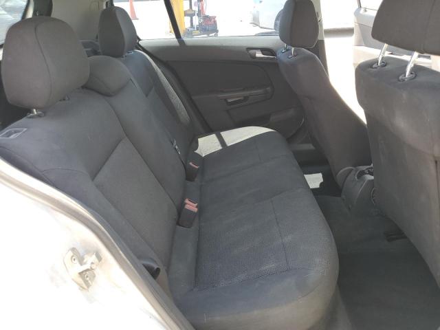 Photo 10 from auction – 2008 SATURN ASTRA XE with VIN W08AR671285075981