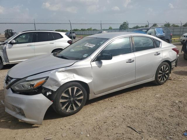 NISSAN ALTIMA 2.5 2018 with VIN 1N4AL3AP3JC268202 - Photo from auction