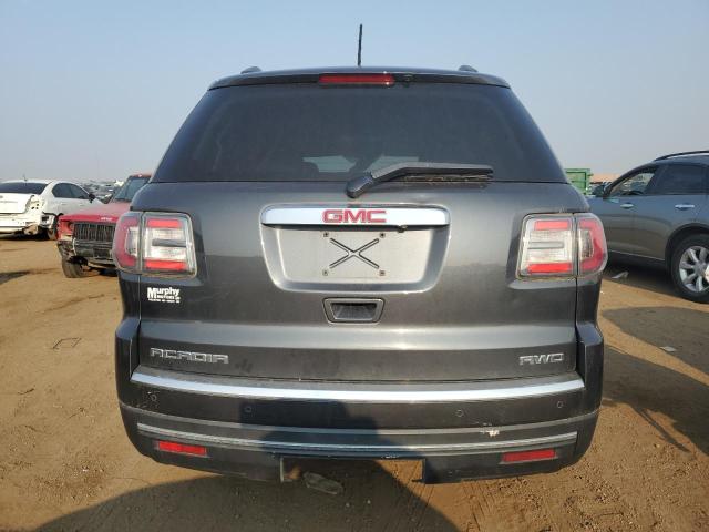 Photo 6 from auction – 2013 GMC ACADIA SLT with VIN 1GKKVRKD1DJ210643