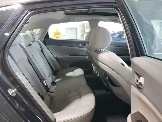 Photo 10 from auction – 2016 KIA OPTIMA EX with VIN 5XXGU4L34GG118142