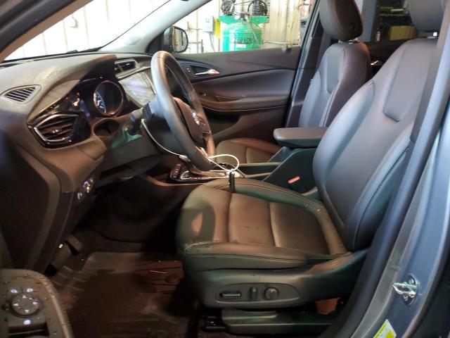 Photo 7 from auction – 2023 BUICK ENCORE GX with VIN KL4MMFSL3PB086848