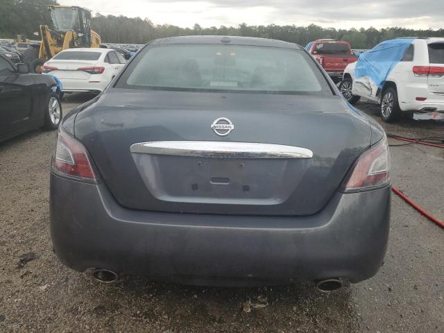 Photo 6 from auction – 2013 NISSAN MAXIMA S with VIN 1N4AA5AP2DC841094