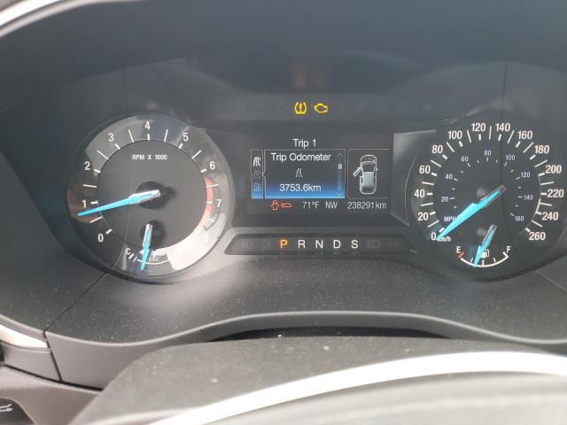 Photo 9 from auction – 2016 FORD FUSION SE with VIN 3FA6P0HD1GR161728