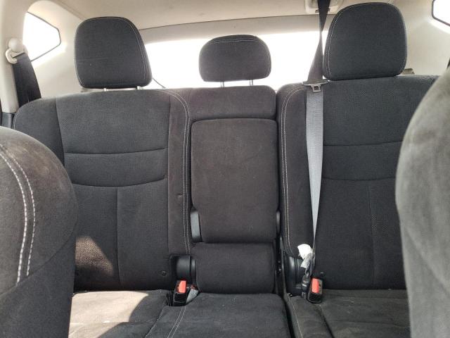 Photo 10 from auction – 2016 NISSAN MURANO S with VIN 5N1AZ2MH8GN127397