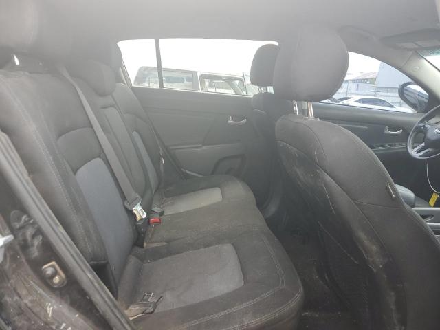 Photo 10 from auction – 2016 KIA SPORTAGE L with VIN KNDPBCAC8G7799790