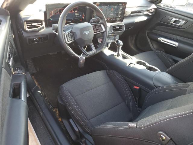 Photo 8 from auction – 2024 FORD MUSTANG with VIN 1FA6P8TH3R5111282