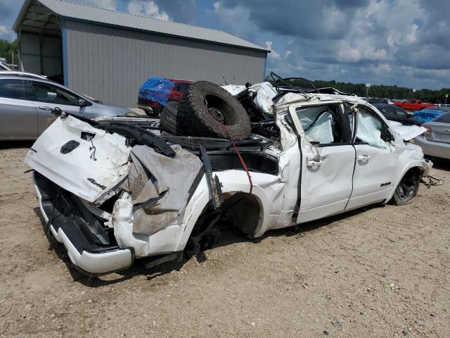 Photo 3 from auction – 2021 RAM 1500 LIMIT with VIN 1C6SRFHT2MN682220