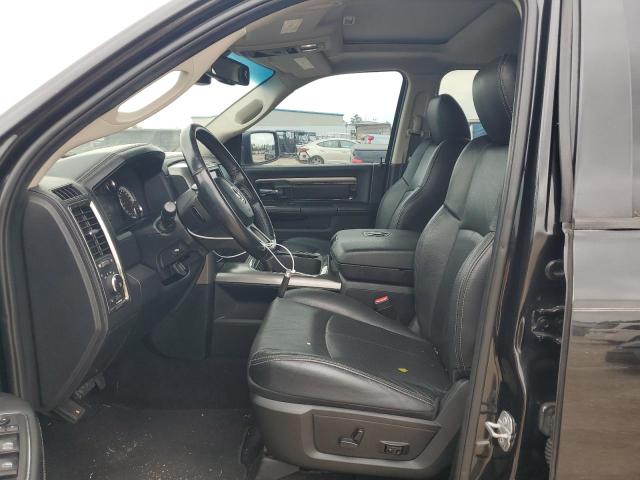 Photo 7 from auction – 2018 RAM 1500 SPORT with VIN 1C6RR7MT0JS109288