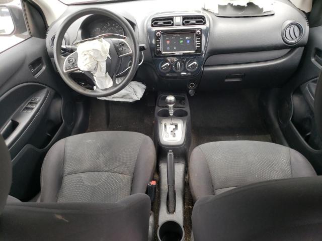 Photo 8 from auction – 2019 MITSUBISHI MIRAGE G4 with VIN ML32F3FJ1KHF01997