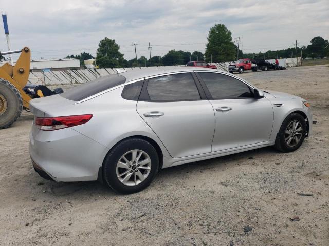 Photo 3 from auction – 2017 KIA OPTIMA LX with VIN KNAGT4L33H5152479