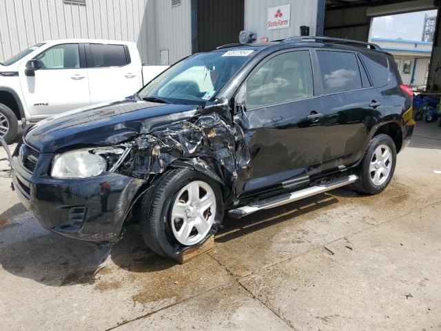 TOYOTA RAV4 2012 with VIN JTMZF4DV1CD032021 - Photo from auction