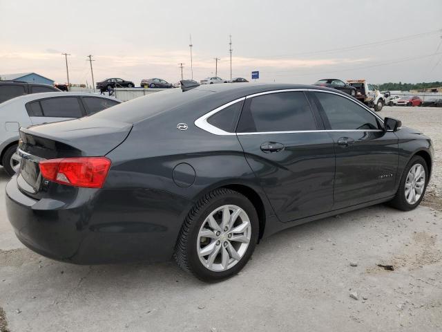 Photo 3 from auction – 2018 CHEVROLET IMPALA LT with VIN 2G1105S32J9138812