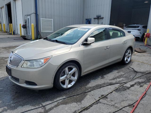BUICK LACROSSE C 2010 with VIN 1G4GB5EG3AF239869 - Photo from auction