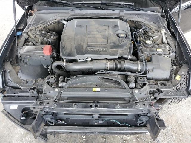 Photo 11 from auction – 2018 JAGUAR XE PREMIUM with VIN SAJAD4FX3JCP37215