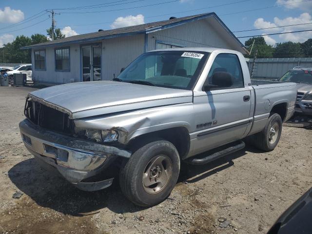 DODGE RAM 1500 2001 with VIN 1B7HC16Y11S134437 - Photo from auction